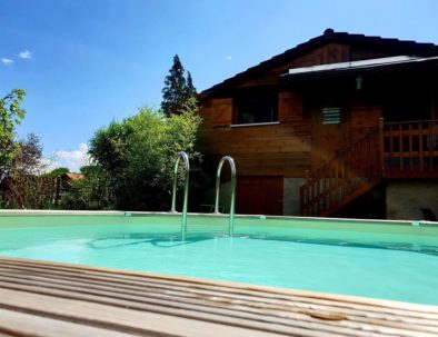 chalet-cosy