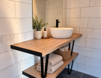 Chalet clair de lune
